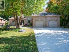12 WELWOOD Avenue Wellesley Ontario, N0B 2T0
