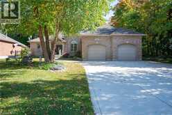 12 WELWOOD Avenue | Wellesley Ontario | Slide Image One