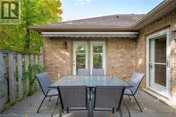 12 WELWOOD Avenue | Wellesley Ontario | Slide Image Thirty-eight