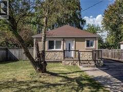 788 UPPER GAGE Avenue Hamilton Ontario, L8V 4K4