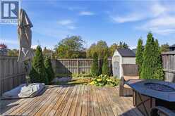 148 ROCKHAVEN Lane | Waterdown Ontario | Slide Image Forty-four