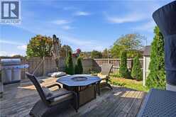 148 ROCKHAVEN Lane | Waterdown Ontario | Slide Image Forty-five