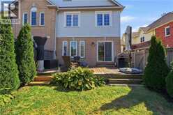 148 ROCKHAVEN Lane | Waterdown Ontario | Slide Image Forty-seven