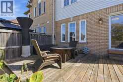 148 ROCKHAVEN Lane | Waterdown Ontario | Slide Image Forty-eight