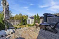 148 ROCKHAVEN Lane | Waterdown Ontario | Slide Image Forty-nine