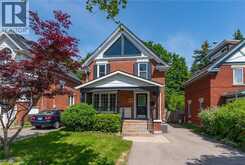 40 WOODLAND Avenue | Kitchener Ontario | Slide Image One