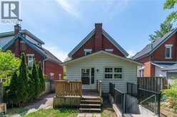 40 WOODLAND Avenue | Kitchener Ontario | Slide Image Forty-eight