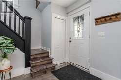 40 WOODLAND Avenue | Kitchener Ontario | Slide Image Four