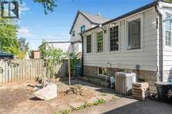 29 WEXFORD Avenue N | Hamilton Ontario | Slide Image Thirty-eight
