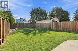 77 HOUGHTON Avenue S | Hamilton Ontario | Slide Image Forty-six
