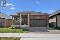79 SOUTH PARKWOOD Boulevard | Elmira Ontario | Slide Image One