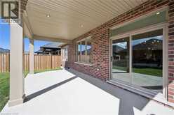 79 SOUTH PARKWOOD Boulevard | Elmira Ontario | Slide Image Thirty-one