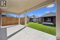 79 SOUTH PARKWOOD Boulevard | Elmira Ontario | Slide Image Thirty-two
