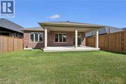 79 SOUTH PARKWOOD Boulevard | Elmira Ontario | Slide Image Thirty-four