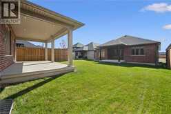 79 SOUTH PARKWOOD Boulevard | Elmira Ontario | Slide Image Thirty-five