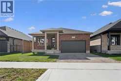79 SOUTH PARKWOOD Boulevard | Elmira Ontario | Slide Image Two