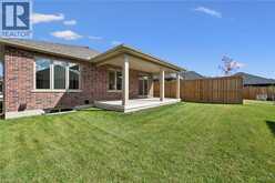 79 SOUTH PARKWOOD Boulevard | Elmira Ontario | Slide Image Thirty-three