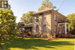 23 VICTORIA ST E Street E | Blandford-Blenheim Ontario | Slide Image Four