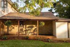 23 VICTORIA ST E Street E | Blandford-Blenheim Ontario | Slide Image Thirty-nine