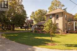23 VICTORIA ST E Street E | Blandford-Blenheim Ontario | Slide Image Three