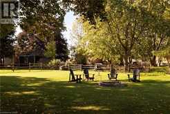 23 VICTORIA ST E Street E | Blandford-Blenheim Ontario | Slide Image Thirty-eight
