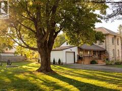 23 VICTORIA ST E Street E Blandford-Blenheim Ontario, N0J 1V0