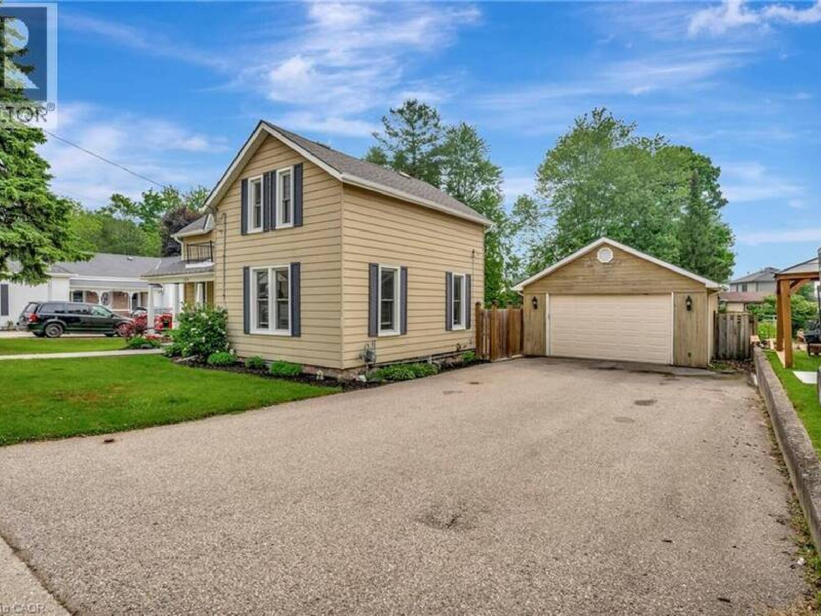 123 BLANDFORD Street, Innerkip, Ontario N0J 1M0