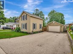 123 BLANDFORD Street Innerkip Ontario, N0J 1M0