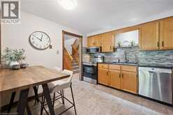 477 BEECHWOOD Drive Unit# 1 | Waterloo Ontario | Slide Image Thirteen