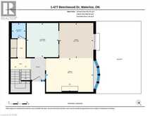 477 BEECHWOOD Drive Unit# 1 | Waterloo Ontario | Slide Image Thirty-one