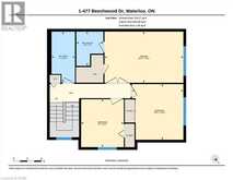 477 BEECHWOOD Drive Unit# 1 | Waterloo Ontario | Slide Image Thirty-two