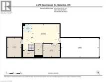 477 BEECHWOOD Drive Unit# 1 | Waterloo Ontario | Slide Image Thirty-three