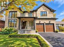 389 BELVENIA Road | Burlington Ontario | Slide Image One