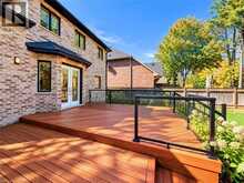 389 BELVENIA Road | Burlington Ontario | Slide Image Forty-three