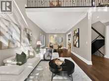389 BELVENIA Road | Burlington Ontario | Slide Image Eight