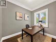 389 BELVENIA Road | Burlington Ontario | Slide Image Six