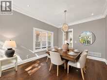 389 BELVENIA Road | Burlington Ontario | Slide Image Nine
