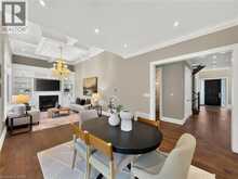 389 BELVENIA Road | Burlington Ontario | Slide Image Sixteen