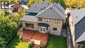 389 BELVENIA Road | Burlington Ontario | Slide Image Forty-two