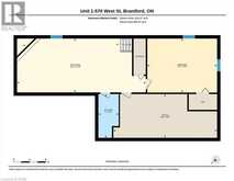 570 WEST Street Unit# 1 | Brantford Ontario | Slide Image Thirty-six