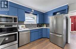 122 BRANDON Avenue | Kitchener Ontario | Slide Image Fifteen