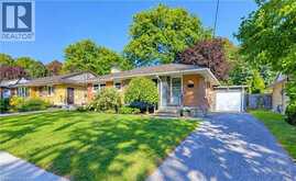 122 BRANDON Avenue | Kitchener Ontario | Slide Image Two