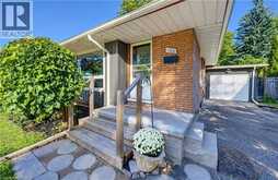 122 BRANDON Avenue | Kitchener Ontario | Slide Image Five
