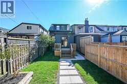 145 EDGEMONT Street N | Hamilton Ontario | Slide Image Twenty-two