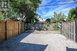 145 EDGEMONT Street N | Hamilton Ontario | Slide Image Twenty-four