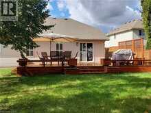 14 JOSHUA Court | Blandford-Blenheim Ontario | Slide Image Twenty-seven