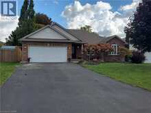 14 JOSHUA Court | Blandford-Blenheim Ontario | Slide Image Two