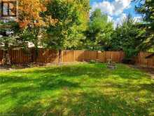14 JOSHUA Court | Blandford-Blenheim Ontario | Slide Image Thirty-two