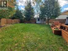 14 JOSHUA Court | Blandford-Blenheim Ontario | Slide Image Thirty-one