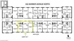 633 BARBER Avenue N Unit# 7 | Listowel Ontario | Slide Image Twelve